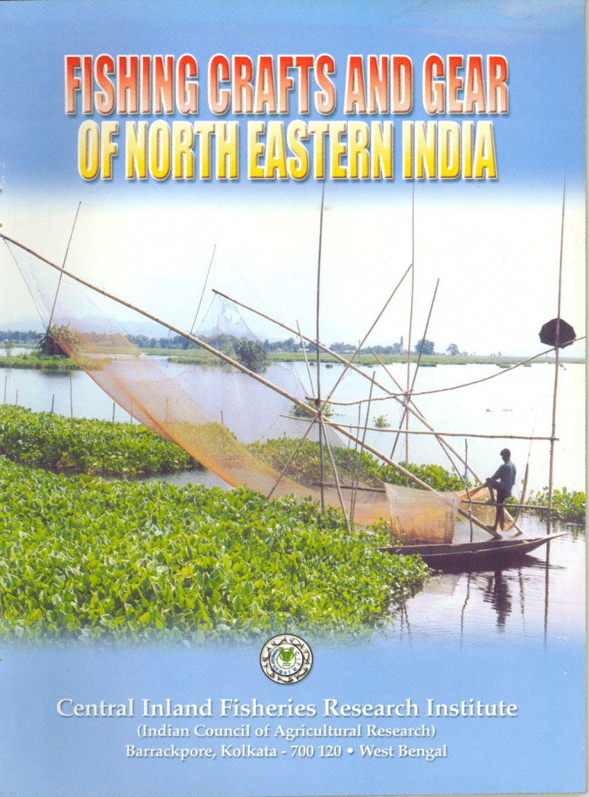 PDF) Fishing Gears and Crafts Used in Payra River, Bangladesh