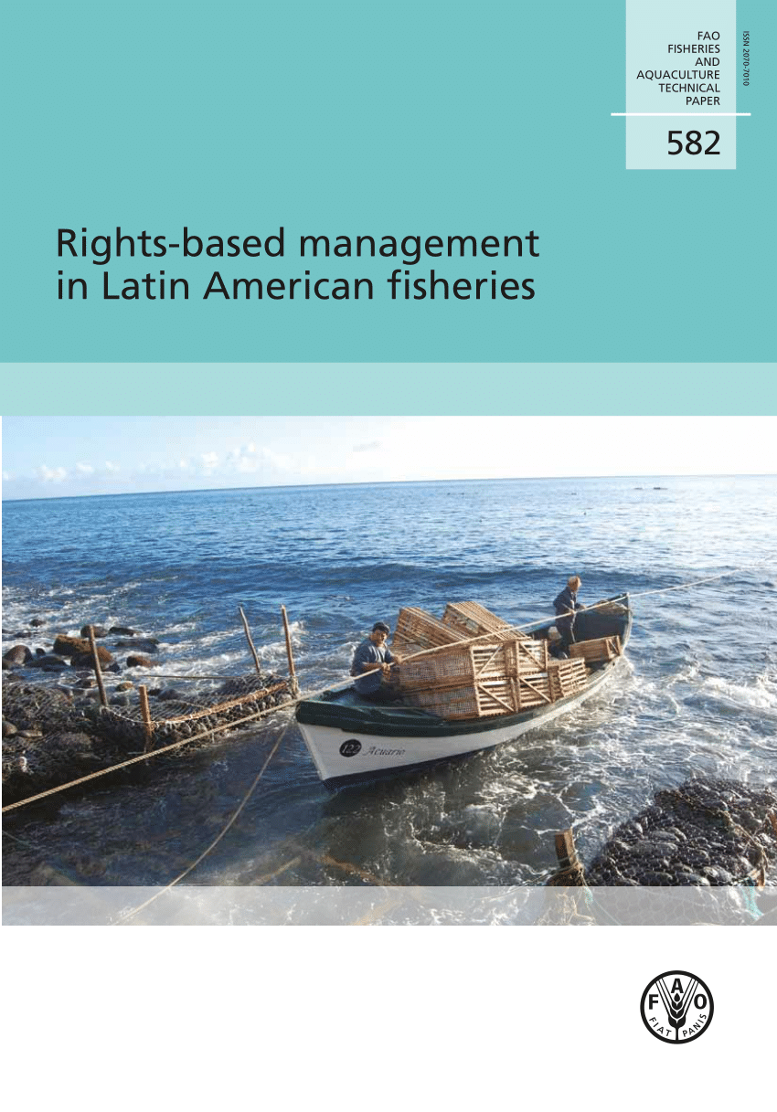 Peruvian jumbo squid fishery FIP demonstrates effective collaboration  between industry, government