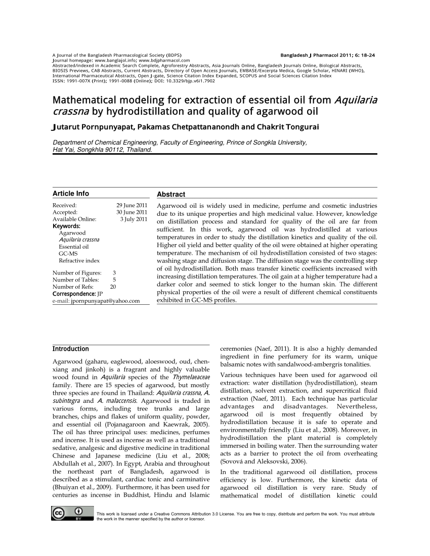 A cutting‐edge assessment of recent advancements in essential oils  extraction technologies for energy and ecological sustainability: A  comprehensive review - Katekar - 2023 - Journal of Food Process Engineering  - Wiley Online Library