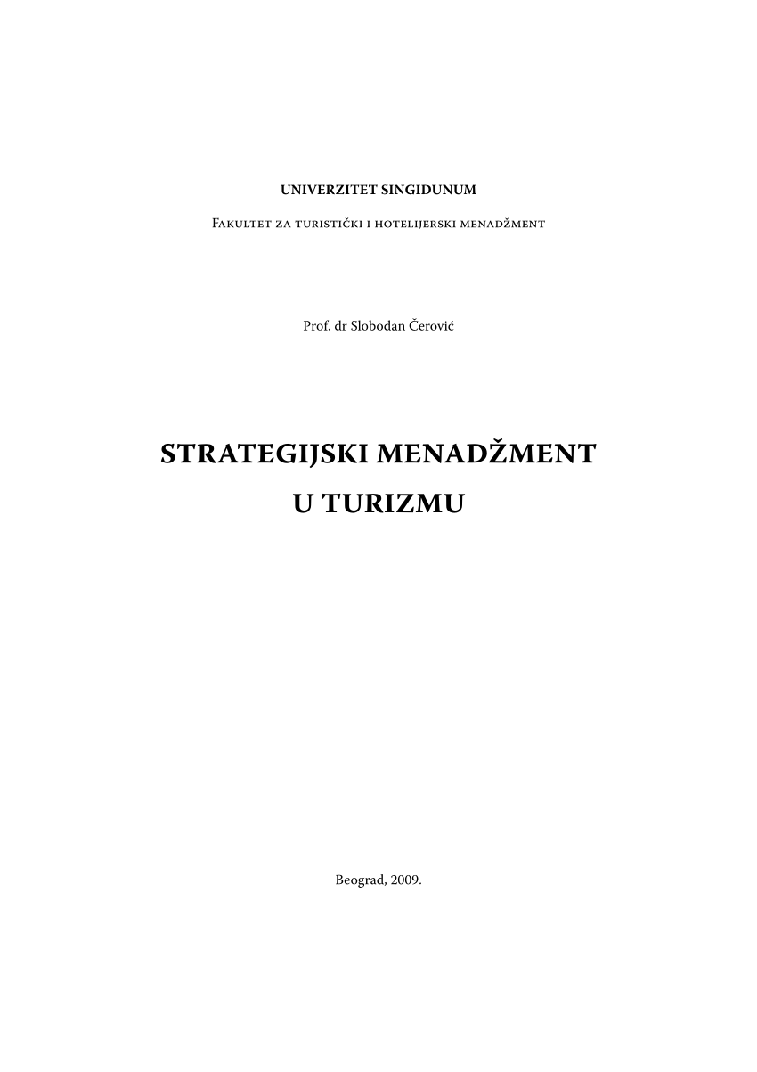 Turisticke Agencije Krusevac