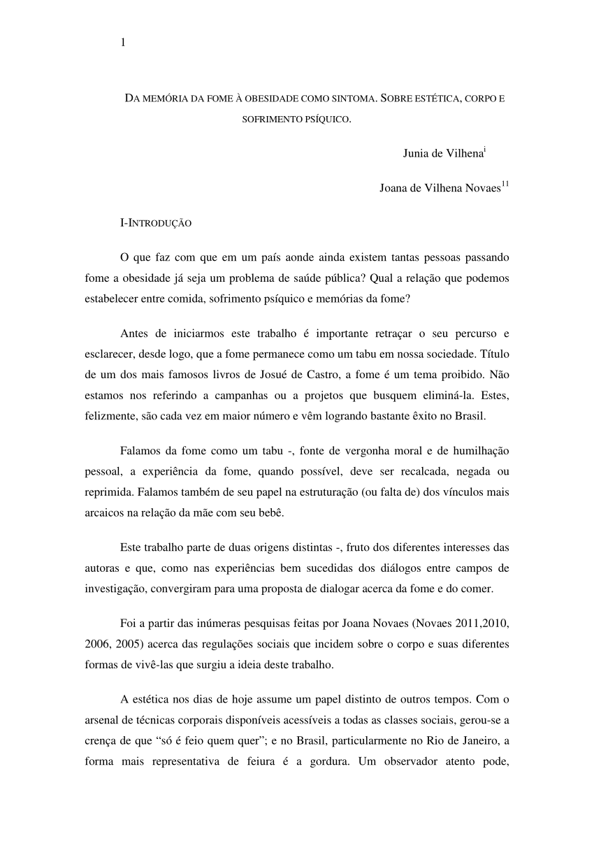 Obesidade e Ingestão Alimentar Compulsiva em debate na UC