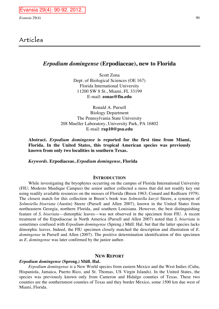 https://www.researchgate.net/publication/269582464_Erpodium_domingense_Erpodiaceae_New_to_Florida