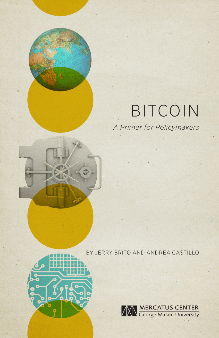 mining bitcoin analogie