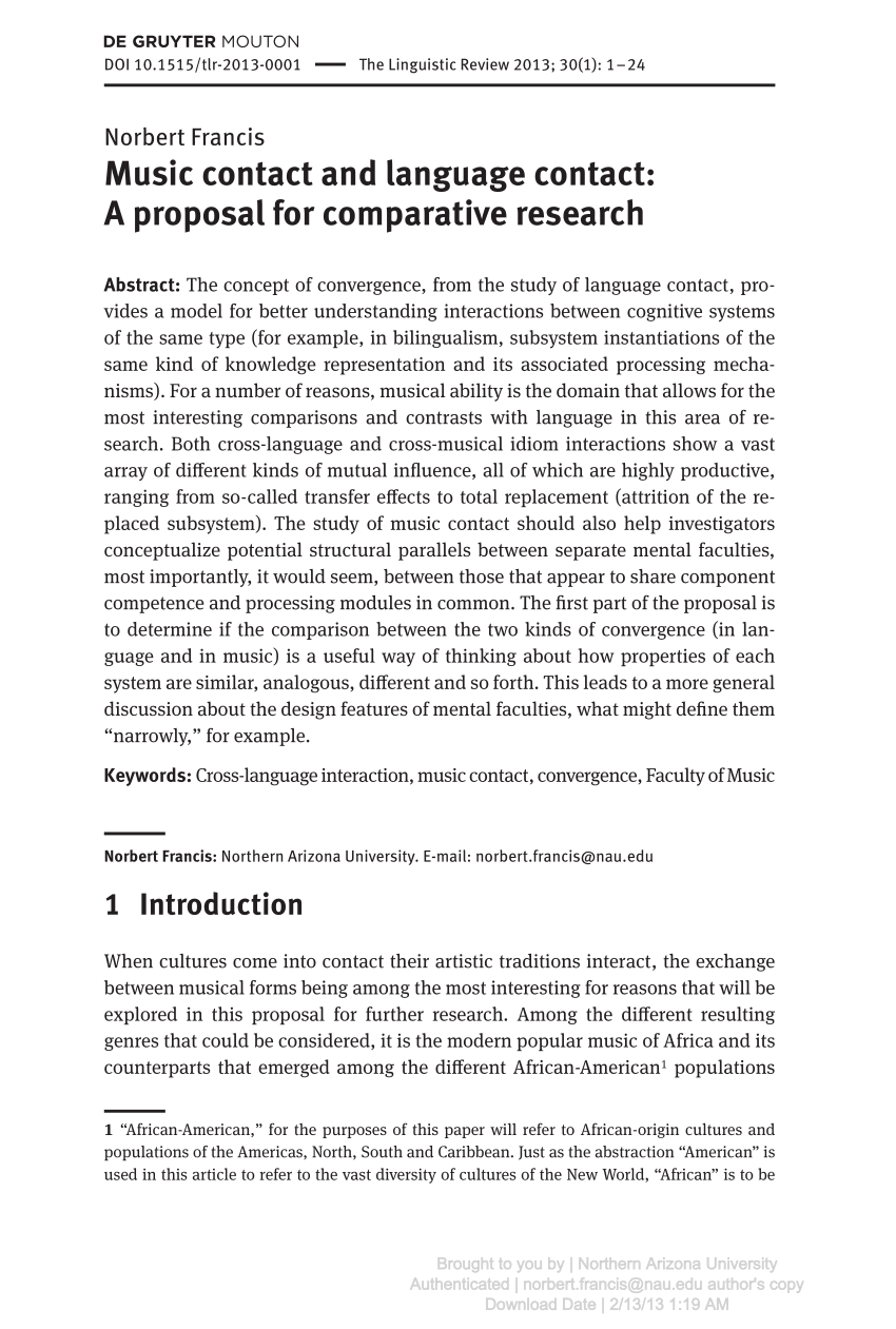 popular music dissertation pdf