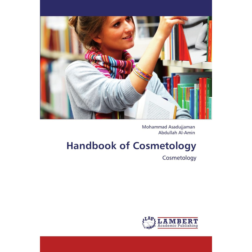 research articles of cosmetology