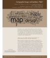 Preview image for Cartographic Design and Aesthetics “FAQ”