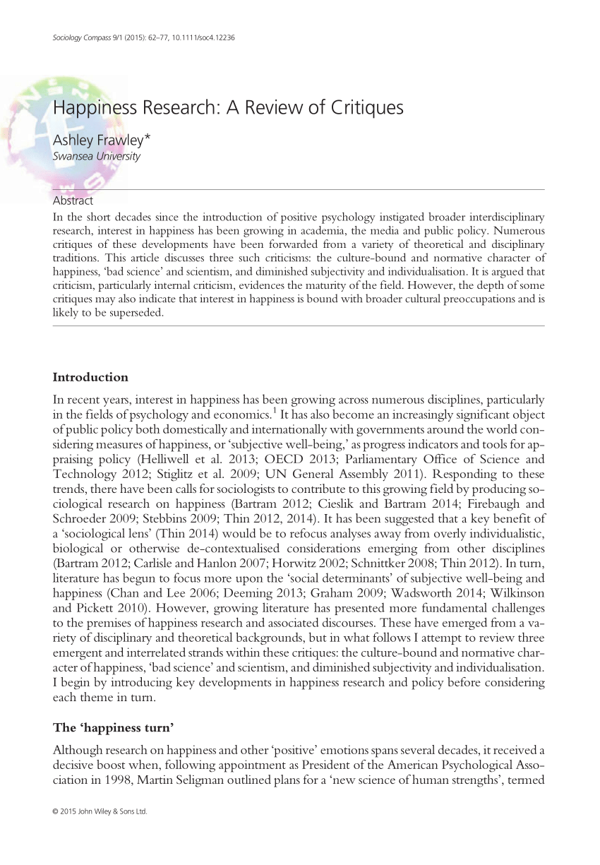 happiest minds research report pdf