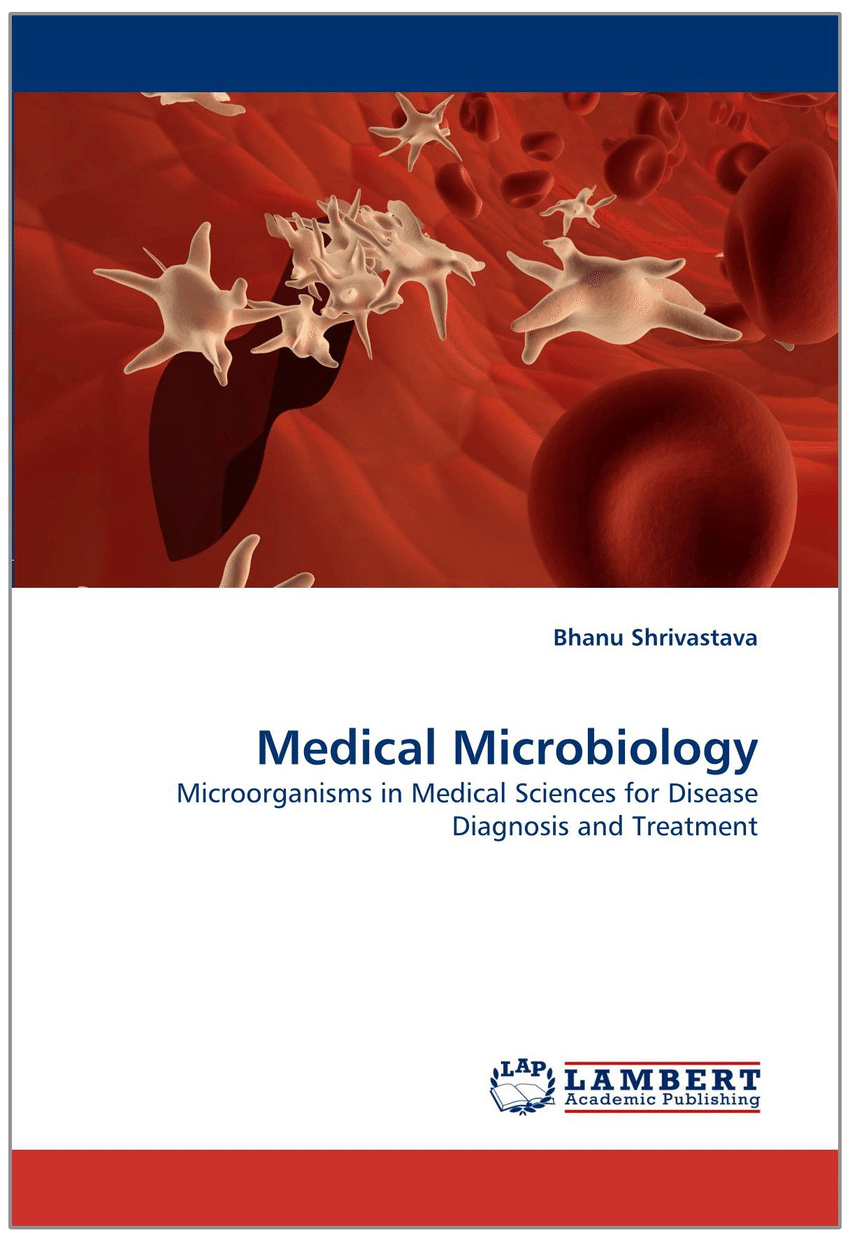 medical microbiology research papers