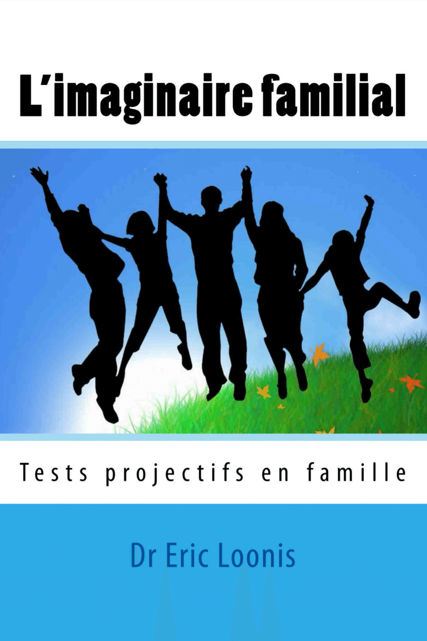 Pdf L Imaginaire Familial Tests Projectifs En Famille