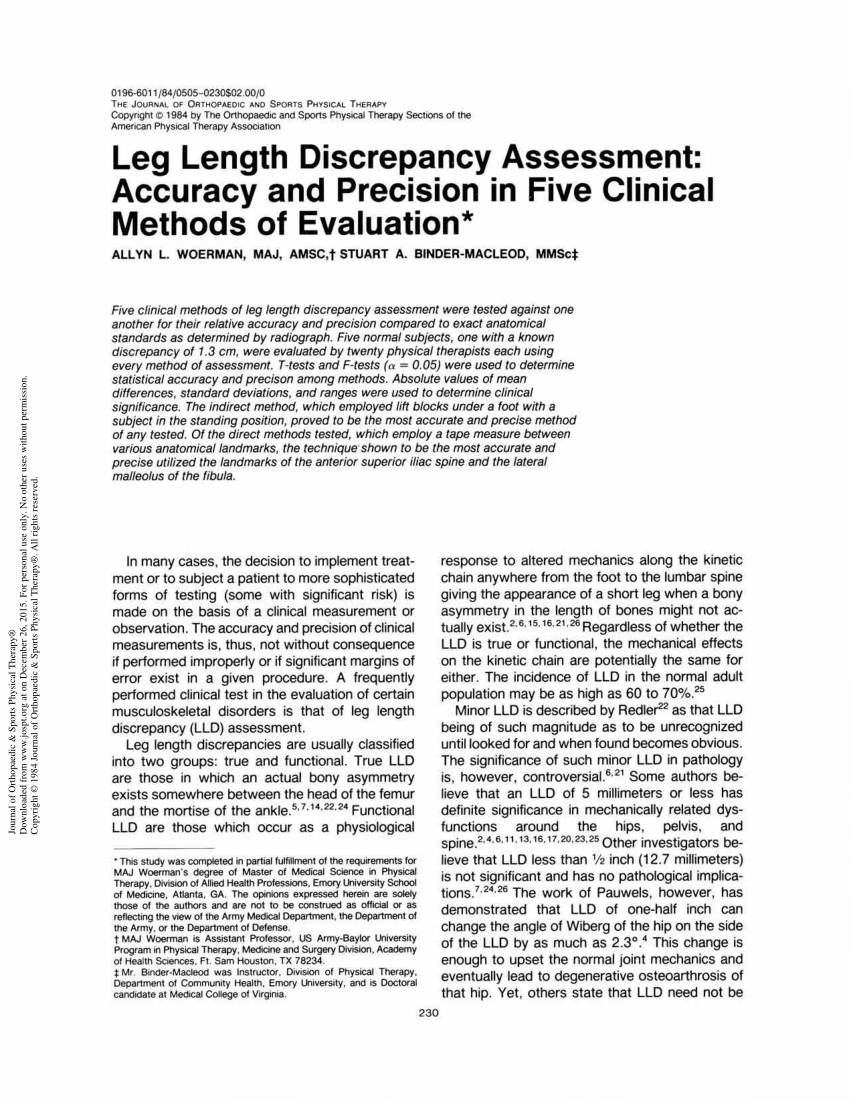 Field Survey and Radiographic Evaluation of Leg Deformities i... by Sunday Maidawa