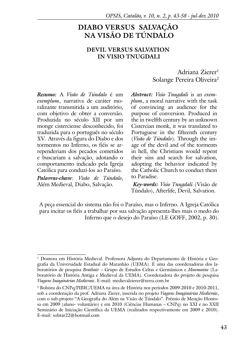 PDF) AS REPRESENTAÇÕES DO SÉTIMO CÍRCULO DO INFERNO NA DIVINA COMÉDIA, DE  DANTE ALIGHIERI Dissertação de Mestrado