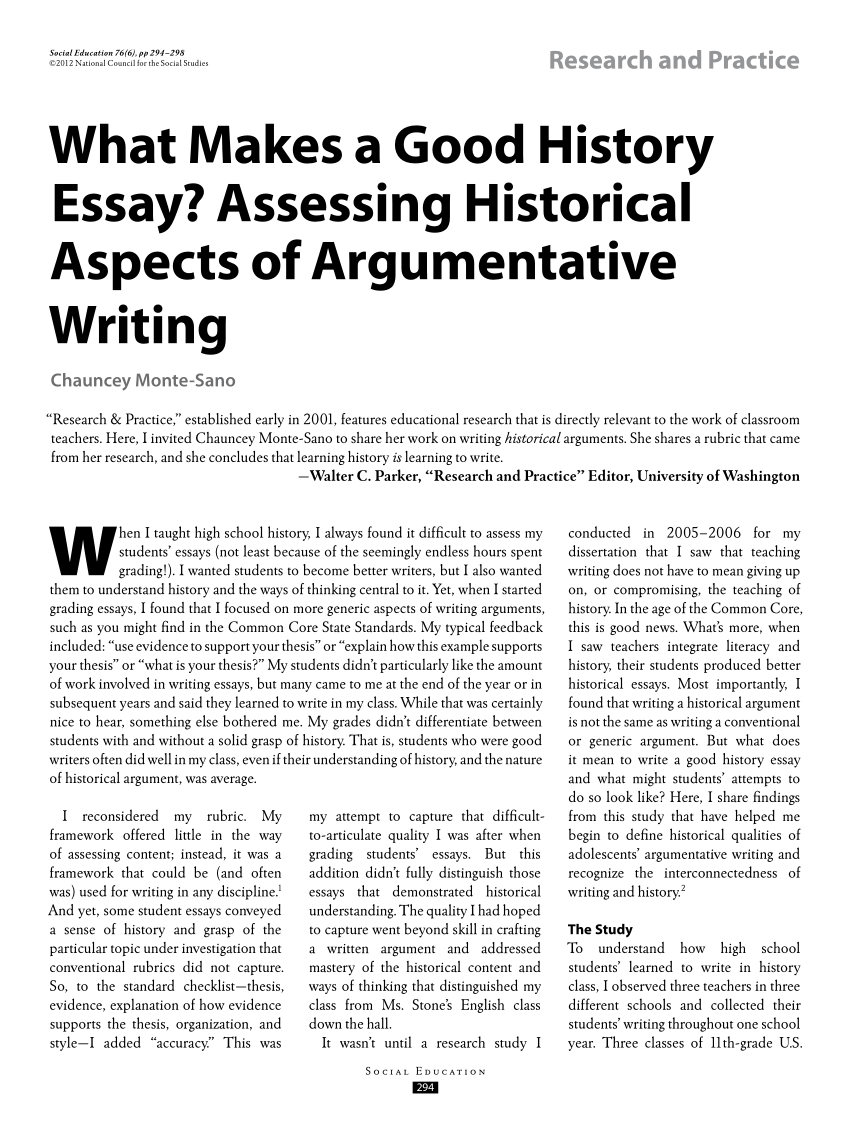 world history argumentative essay topics