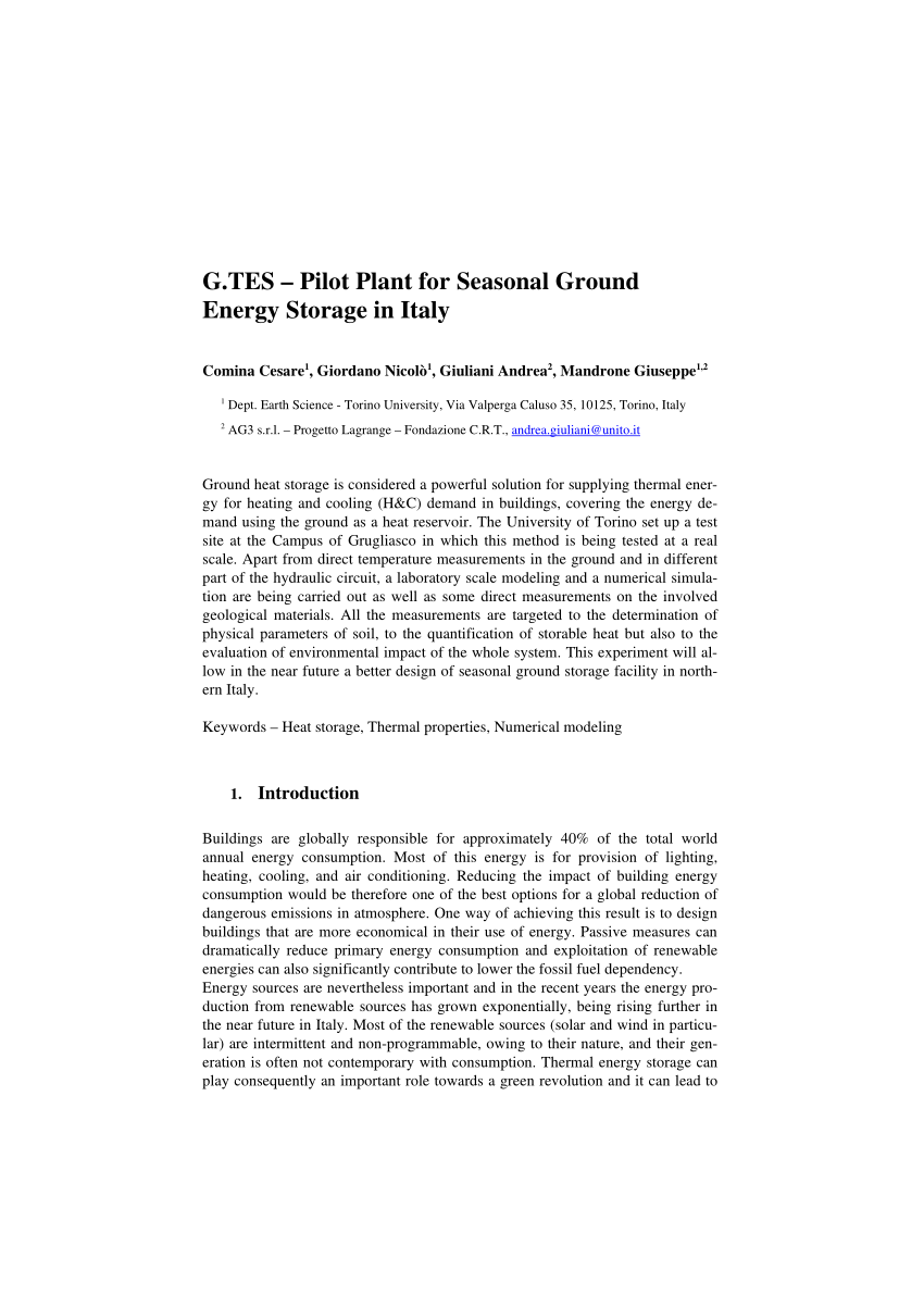 Efficiency Of Closed Loop Geothermal Heat Pumps A Sensitivity - efficiency of closed loop geothermal heat pumps a sensitivity analysis request pdf