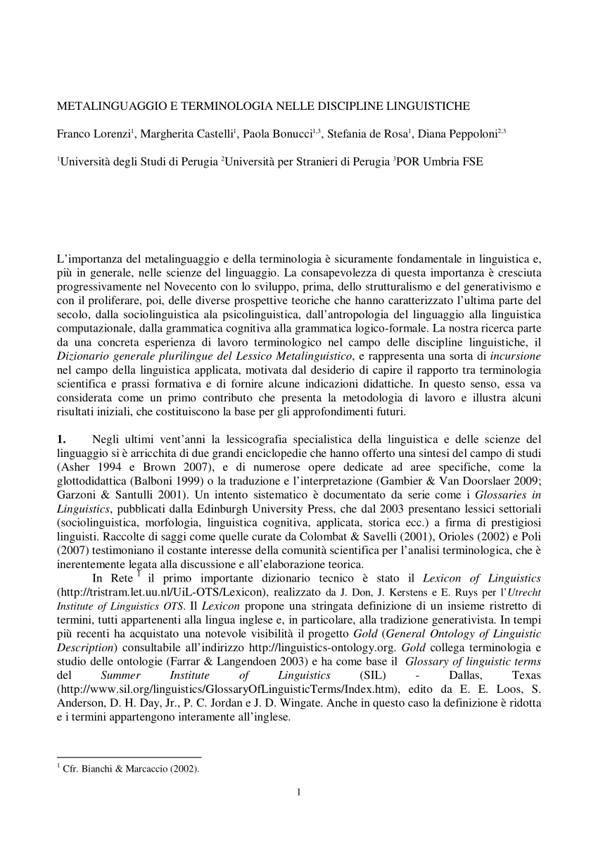 Come garantite l'adeguata terminologia nelle vostre traduzioni tecniche?