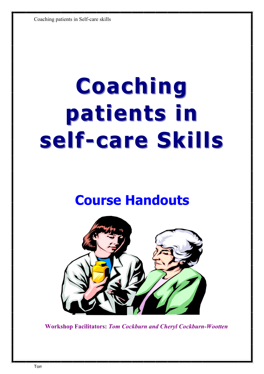 PDF) Coaching and Learning