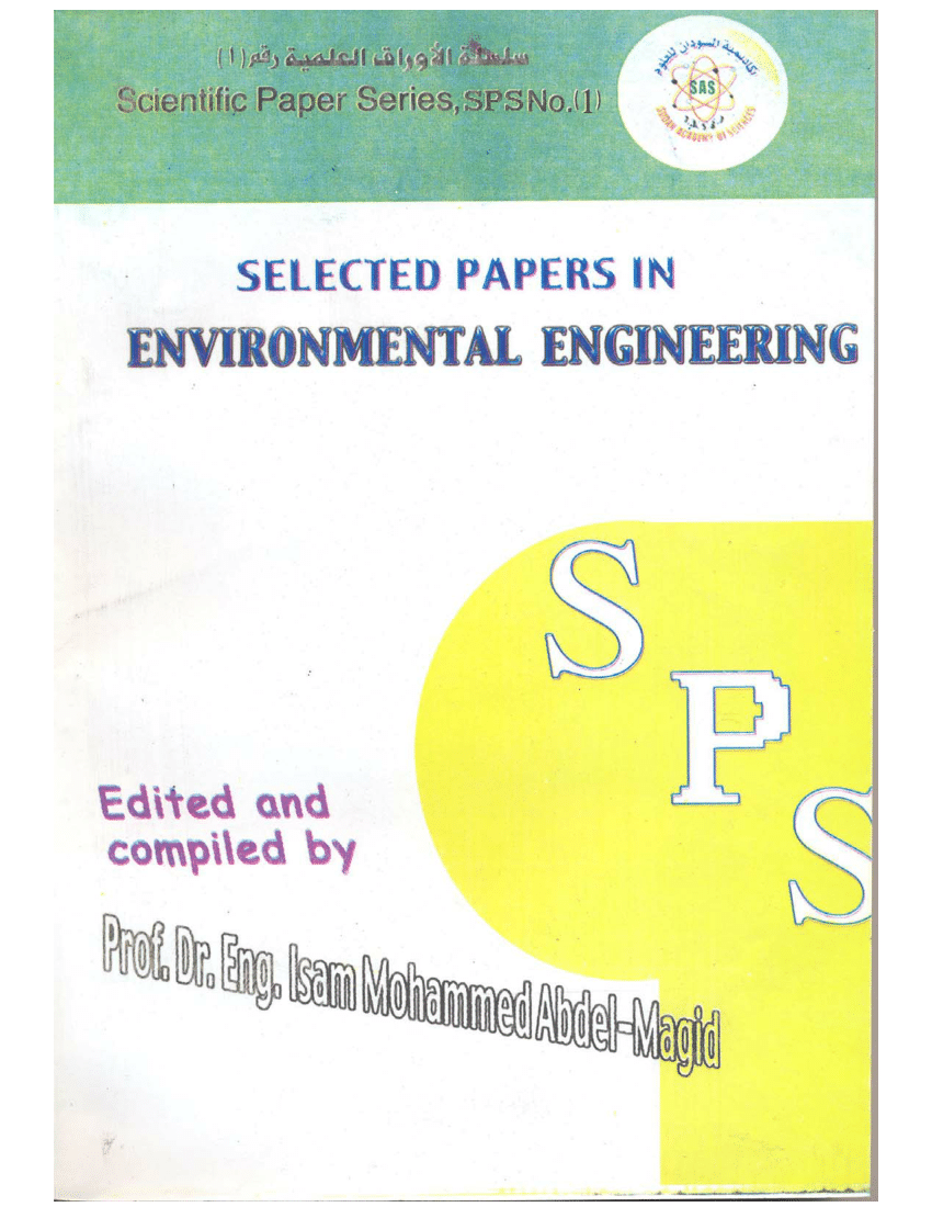 latest research topics in environmental engineering