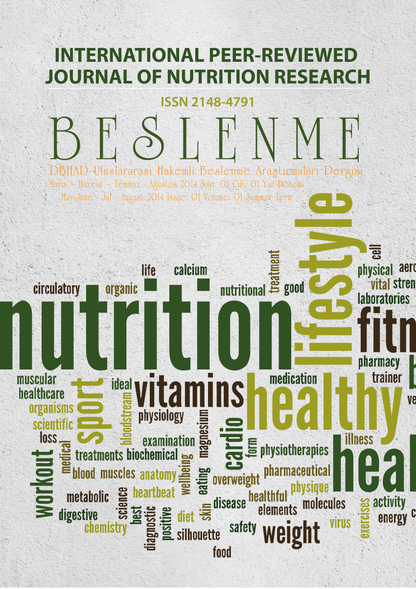 PDF ANALYSIS OF USAGE AREAS OF SOME FOODS HAVING THERAPEUTICAL  