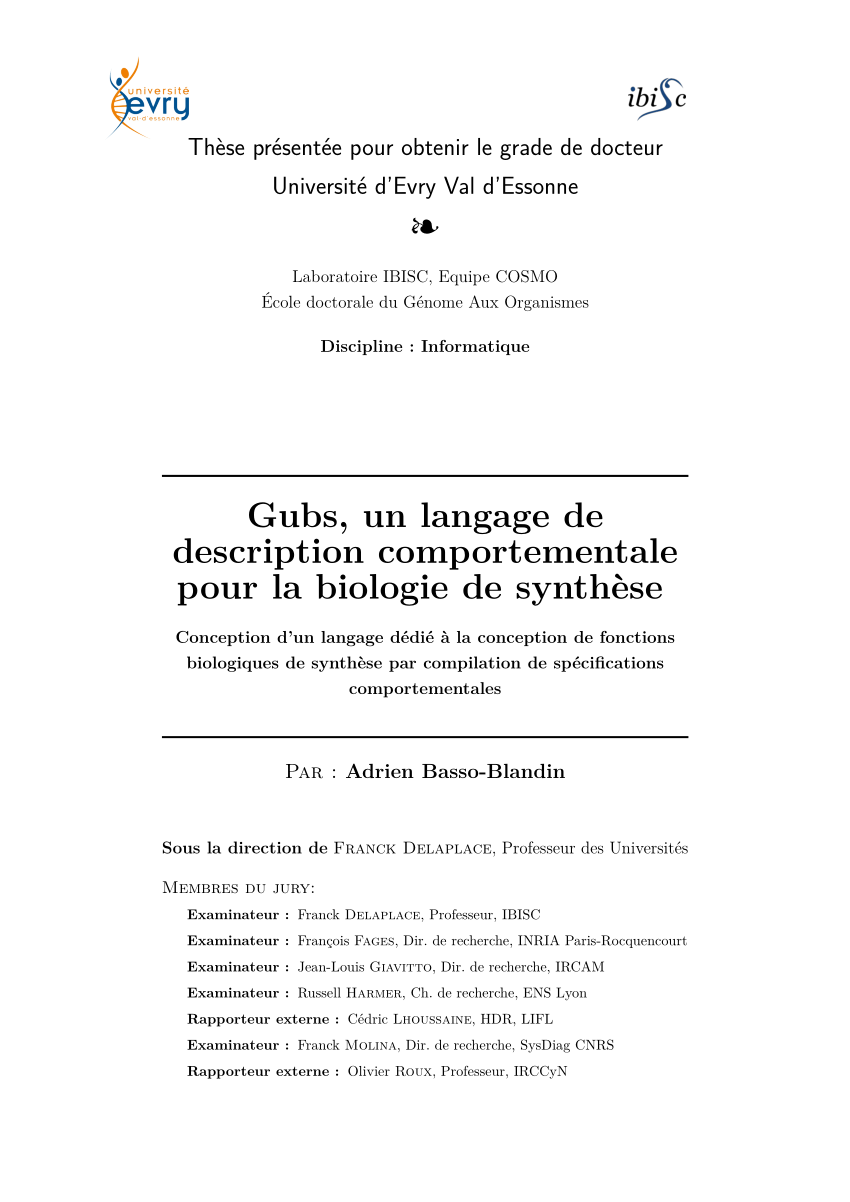 Les règles, ça fait mal. On a mis un simulateur de règles sur Ewen, Er