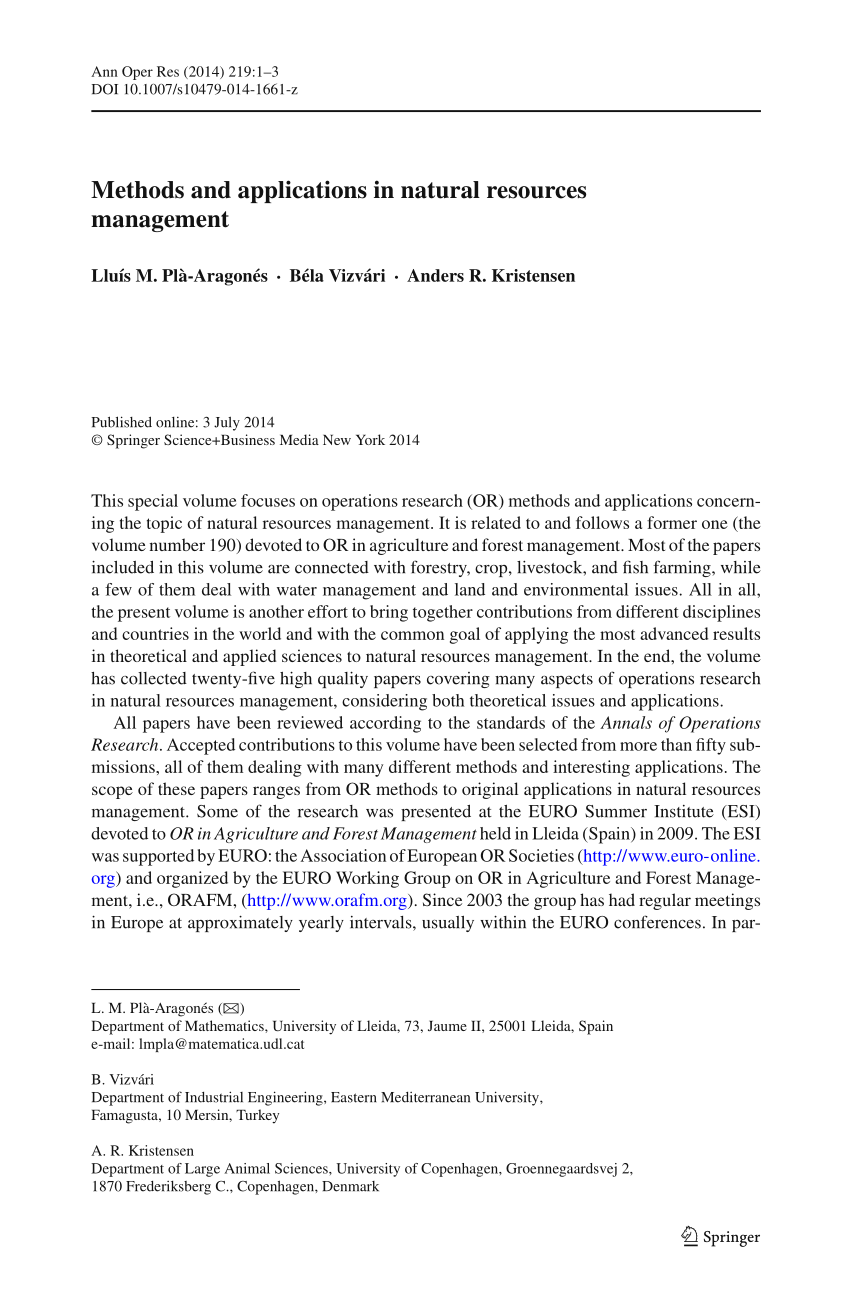 pdf-methods-and-applications-in-natural-resources-management