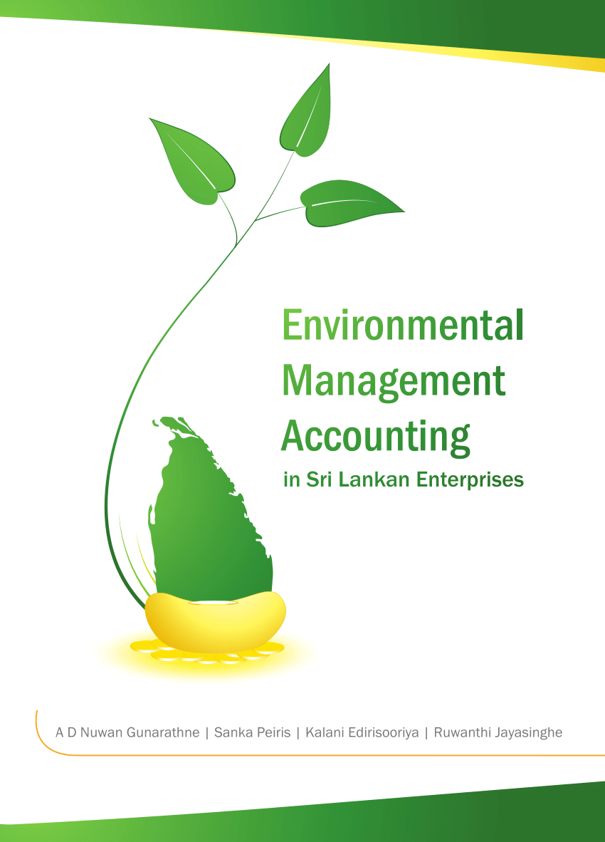 thesis on environmental management accounting