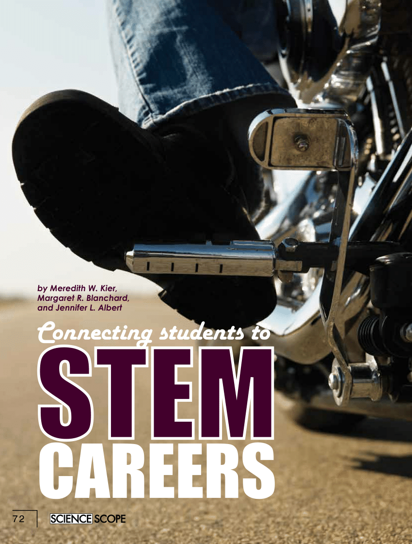 stem careers