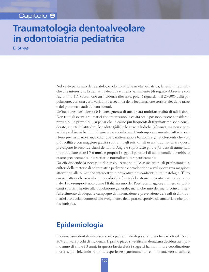 ANATOMIA DENTALE – Poster Denti – Edizioni Martina