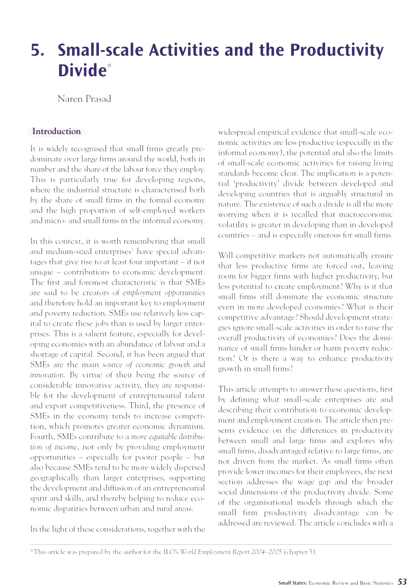 https://i1.rgstatic.net/publication/272321356_Small-Scale_Activities_and_Productivity_Divide/links/5ca74eafa6fdcca26dff69e7/largepreview.png