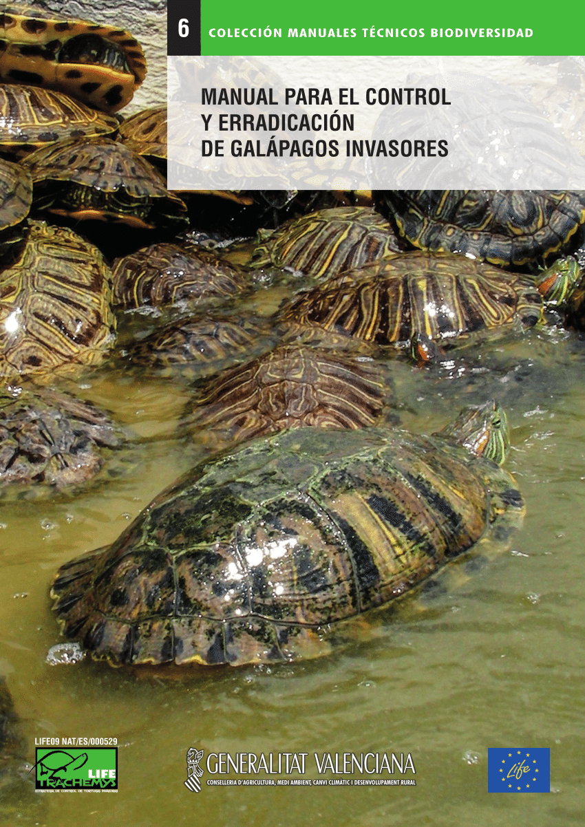 PDF) Advances in Trachemys LIFE project. Strategy and control