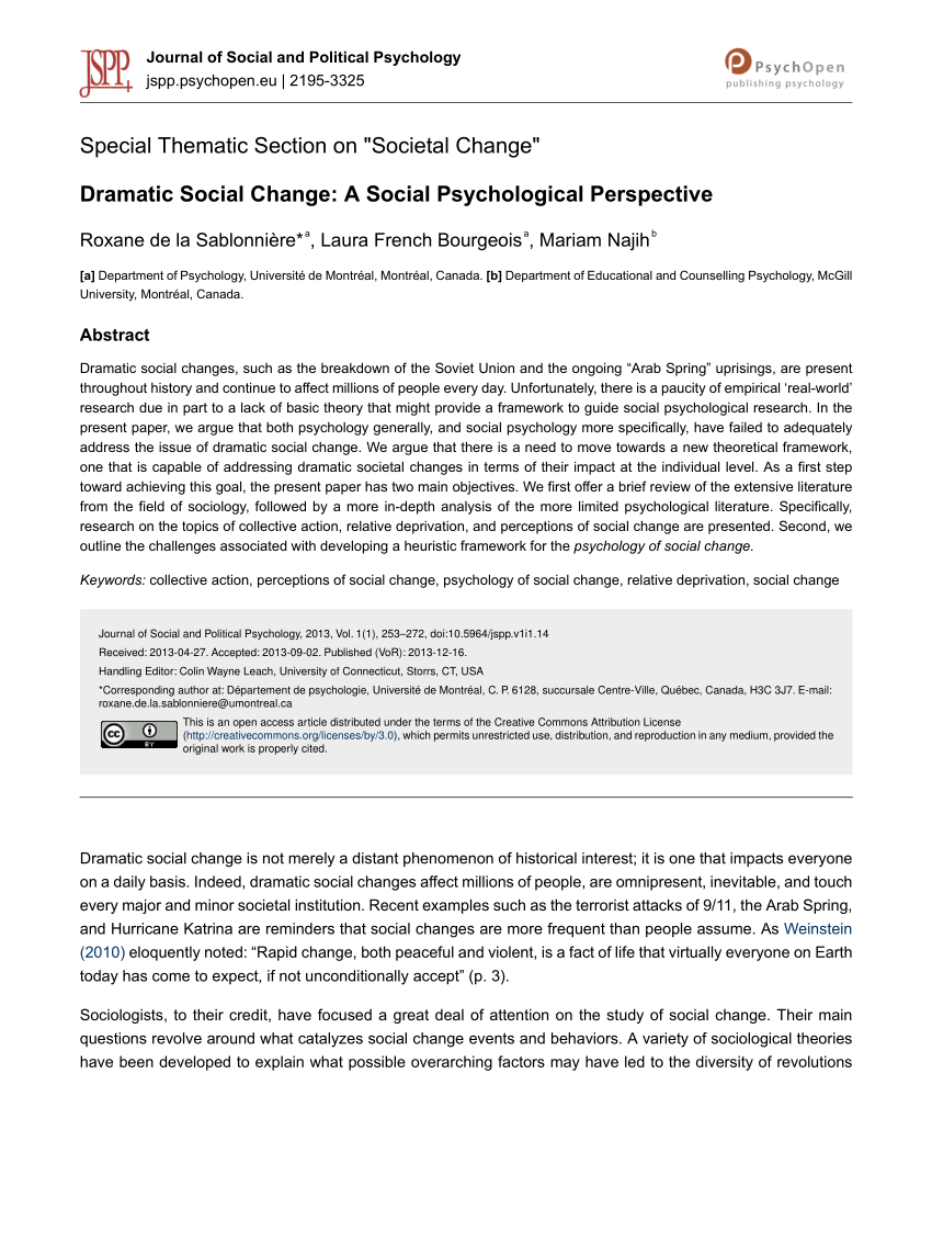 Social Causes of Psychological Distress (Social Institutions and Social  Change Series)