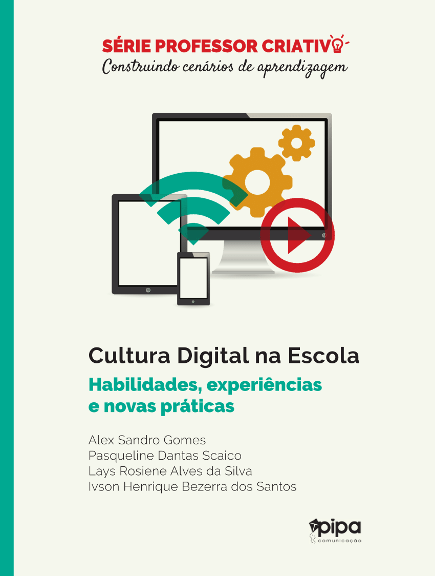 Cartilha da Cultura Digital by Soylocoporti - Issuu