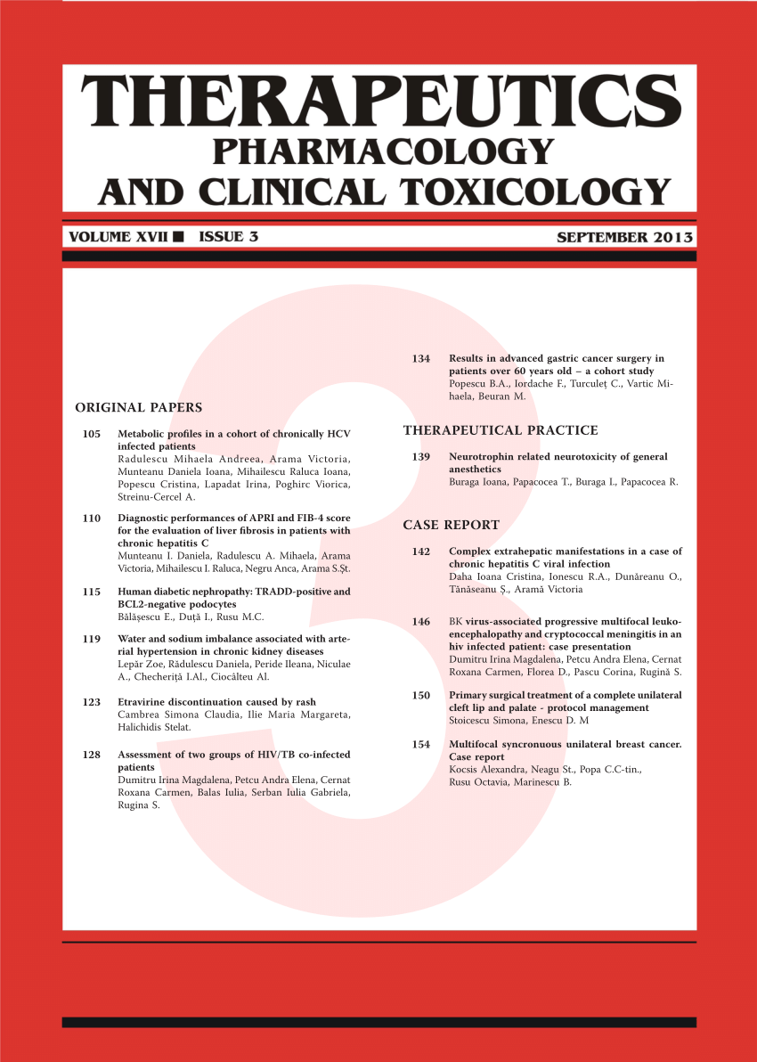 PDF) ASSESSMENT OF TWO GROUPS OF HIV/TB CO-INFECTED PATIENTS