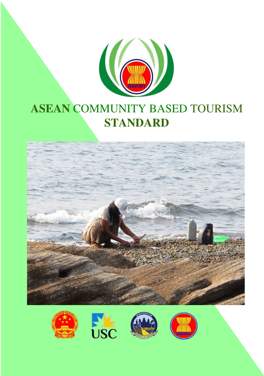community based tourism asean