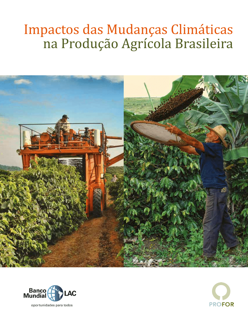 Investimento de R$ 900 milhões vai impactar o agronegócio brasileiro