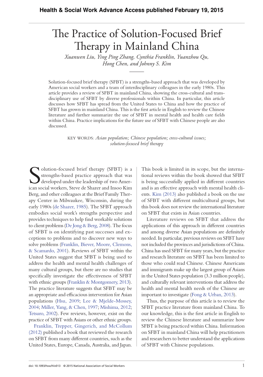 pdf-the-practice-of-solution-focused-brief-therapy-in-mainland-china