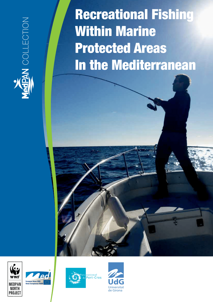PDF) Recreational Fishing Within Marine Protected Areas In the Mediterranean