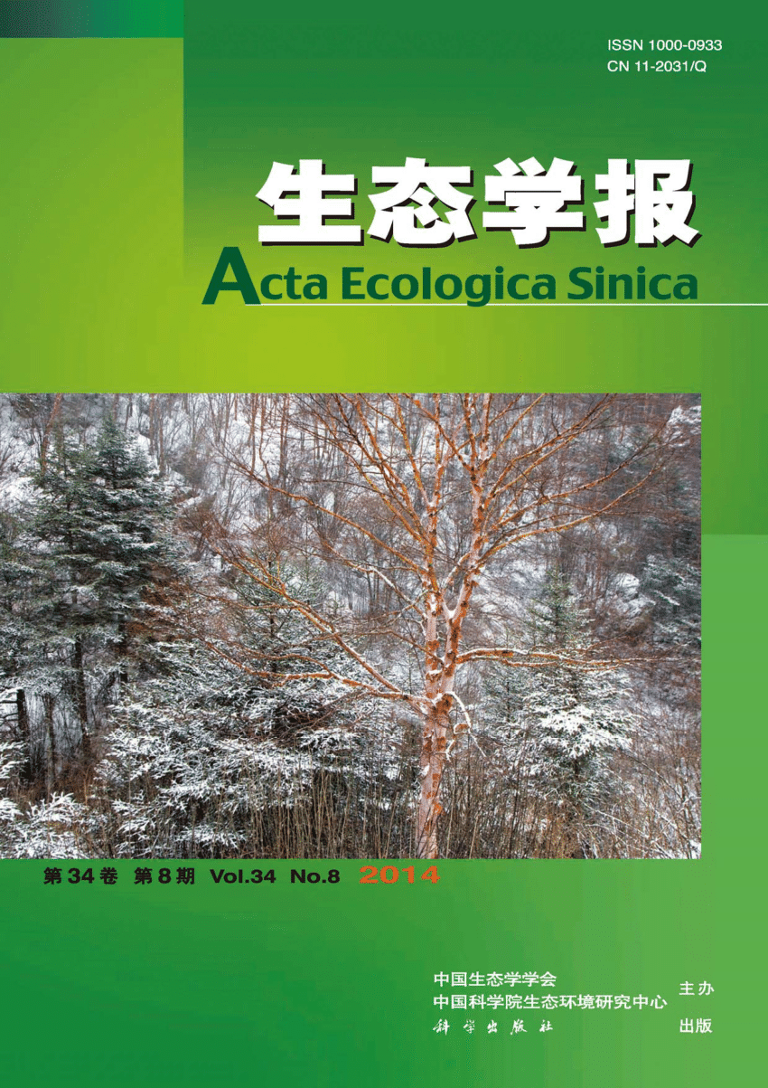 Pdf Numerical Classification Ordination And Species Diversity Along Elevation Gradients Of The Forest Community In Xiaoqinling