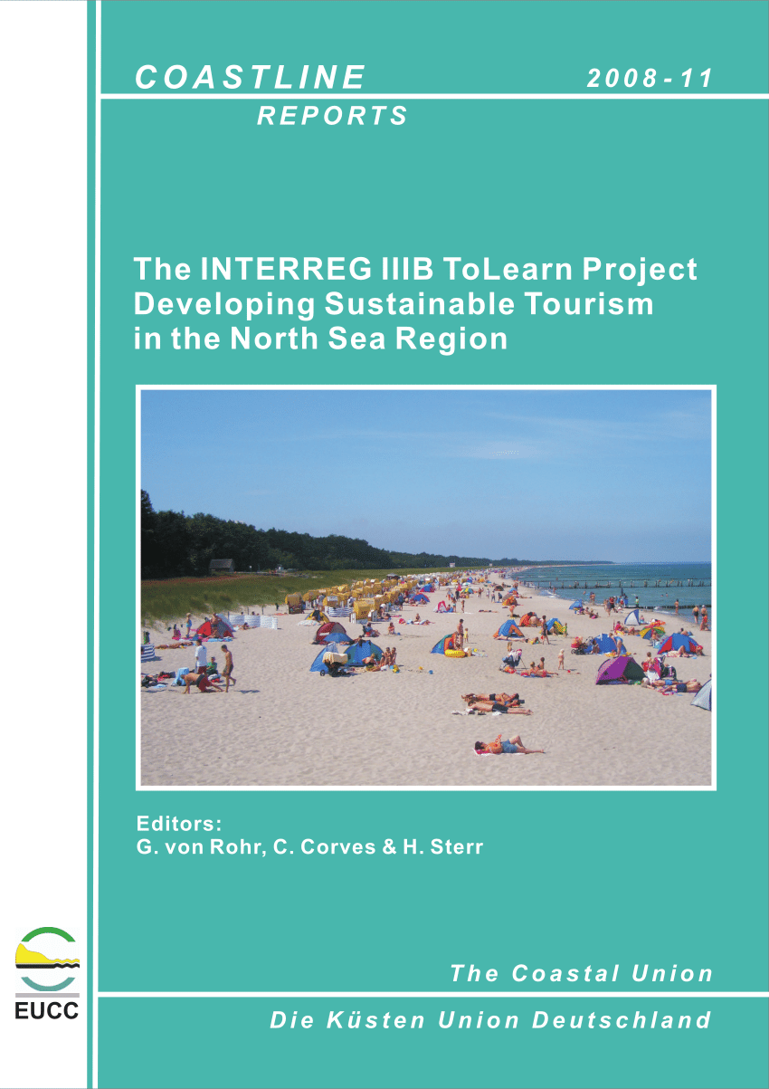 PDF) The INTERREG IIIB ToLearn Project_Final Report