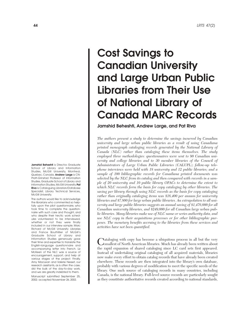 Caring for Your LP Records  Association for Library Collections &  Technical Services (ALCTS)