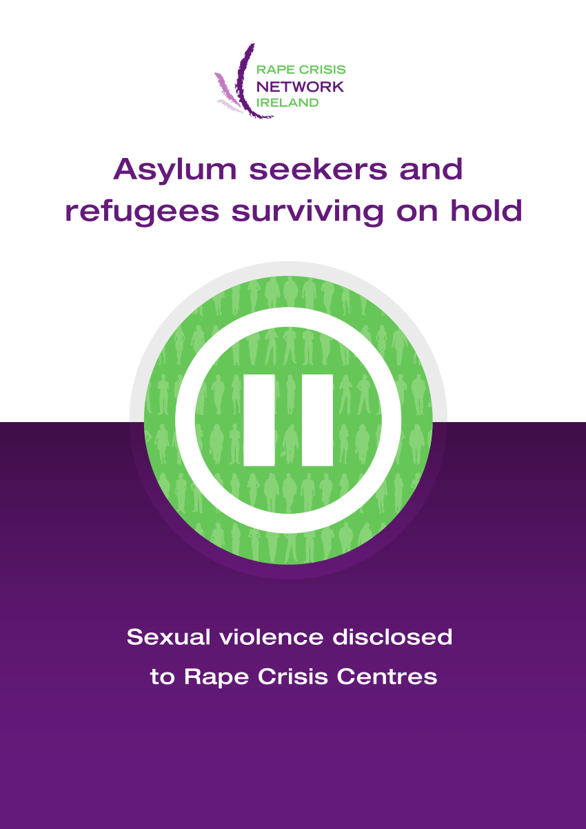Pdf Asylum Seekers And Refugees Surviving On Hold 4428