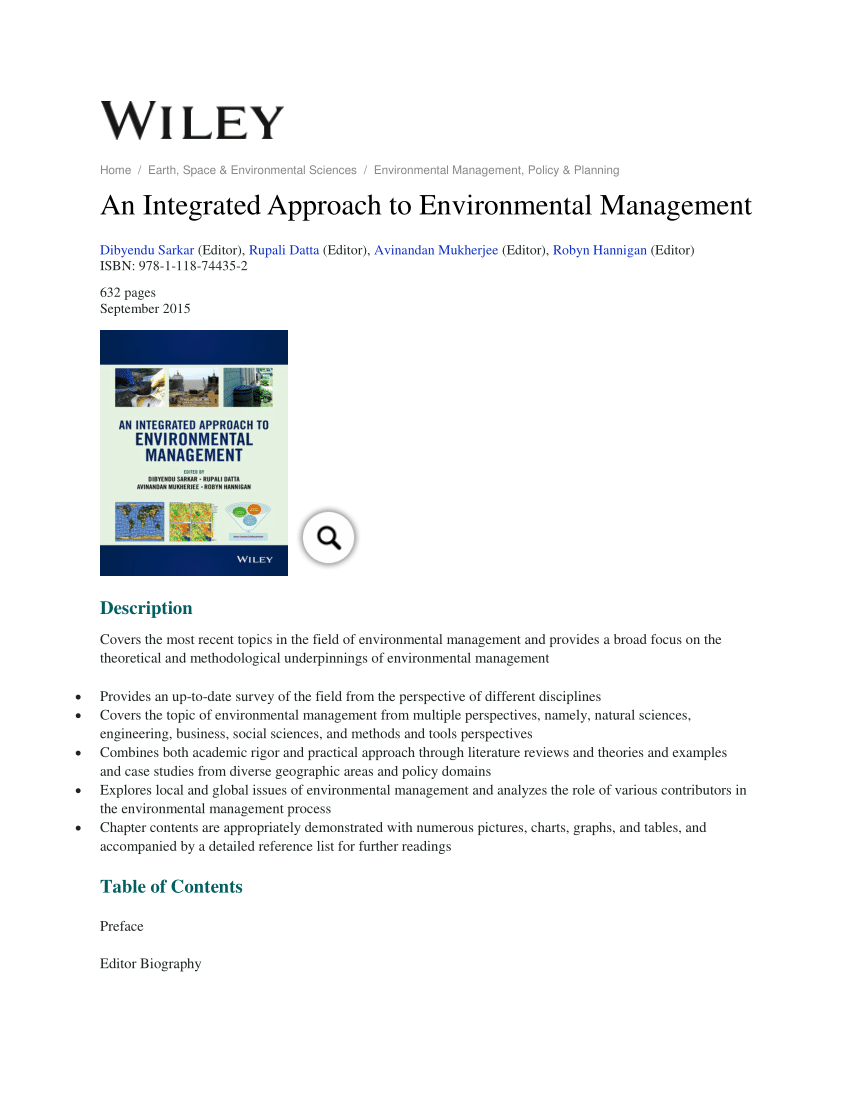 phd thesis on environmental management pdf