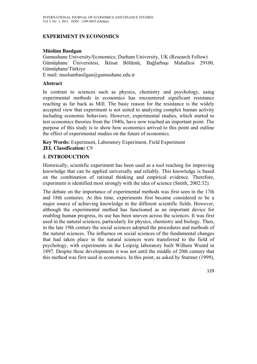 pdf-experiment-in-economics