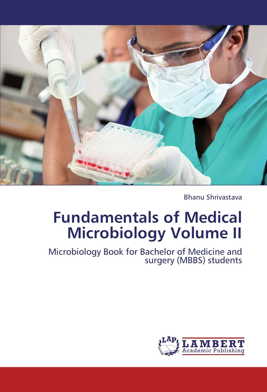 medical microbiology research paper