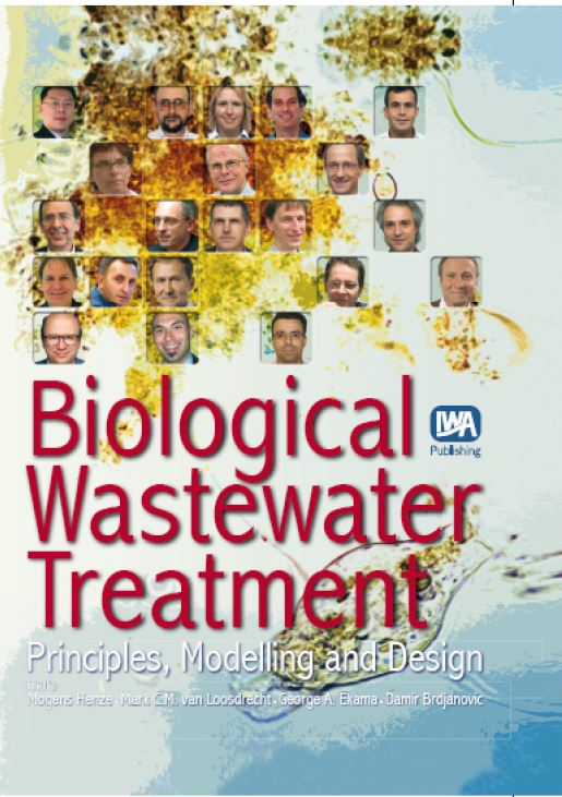 (PDF) Biological Wastewater Treatment Principles, Modeling and Design