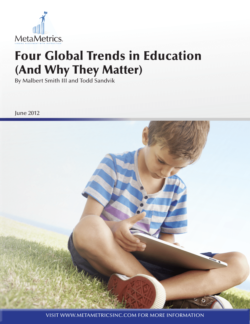 education in global context