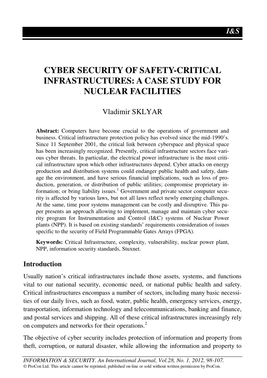 case study internet security