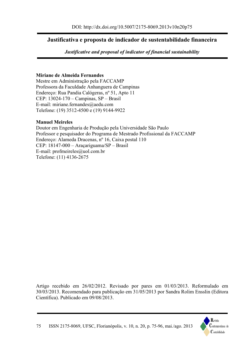 Avaliacao Adm-Atendimento-Fin-1a, PDF, Fluxo de caixa