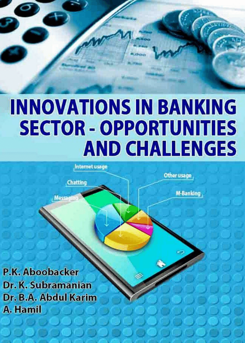 research on banking sector