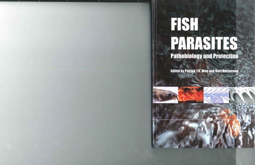 Fish Parasites Pathobiology and Protection