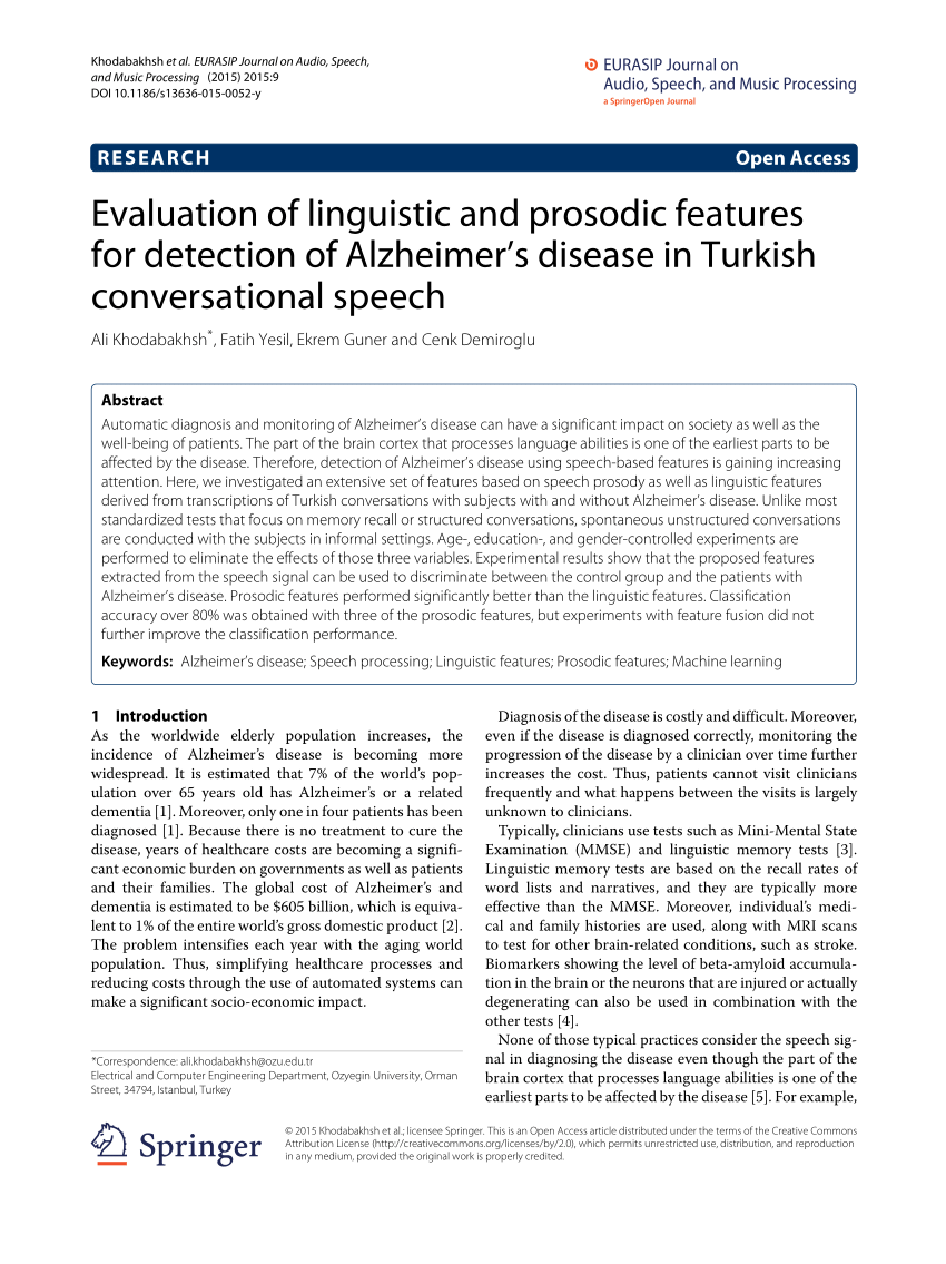 Chapter 7 Distinctive Features  Phonetic Feature Detectors