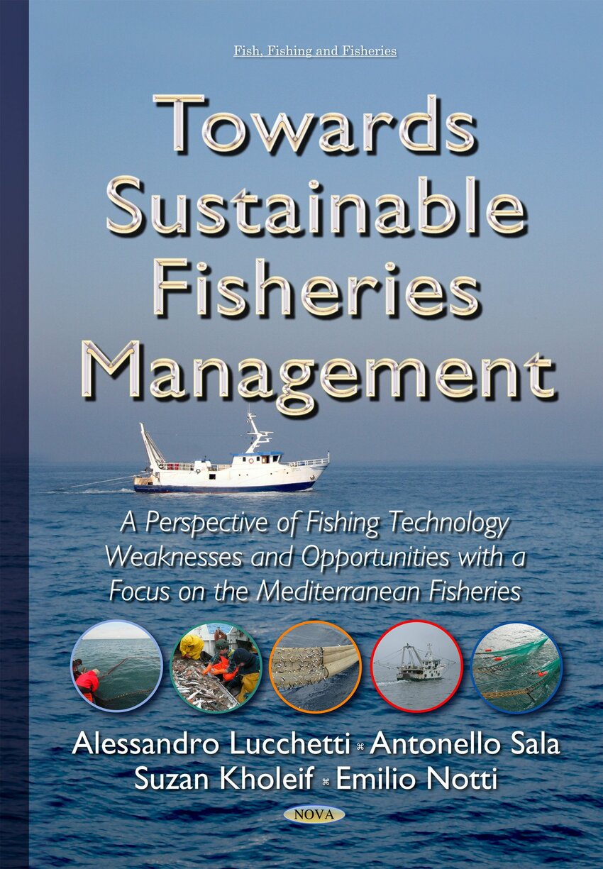 thesis about fisheries management